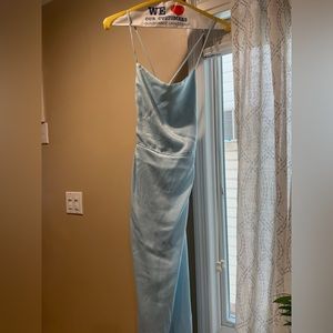 Women’s long dress